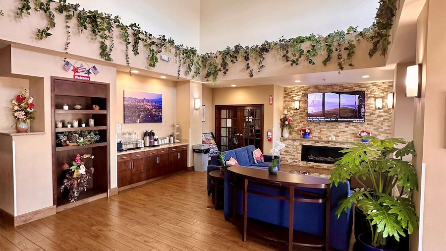 Baymont by Wyndham Phoenix North