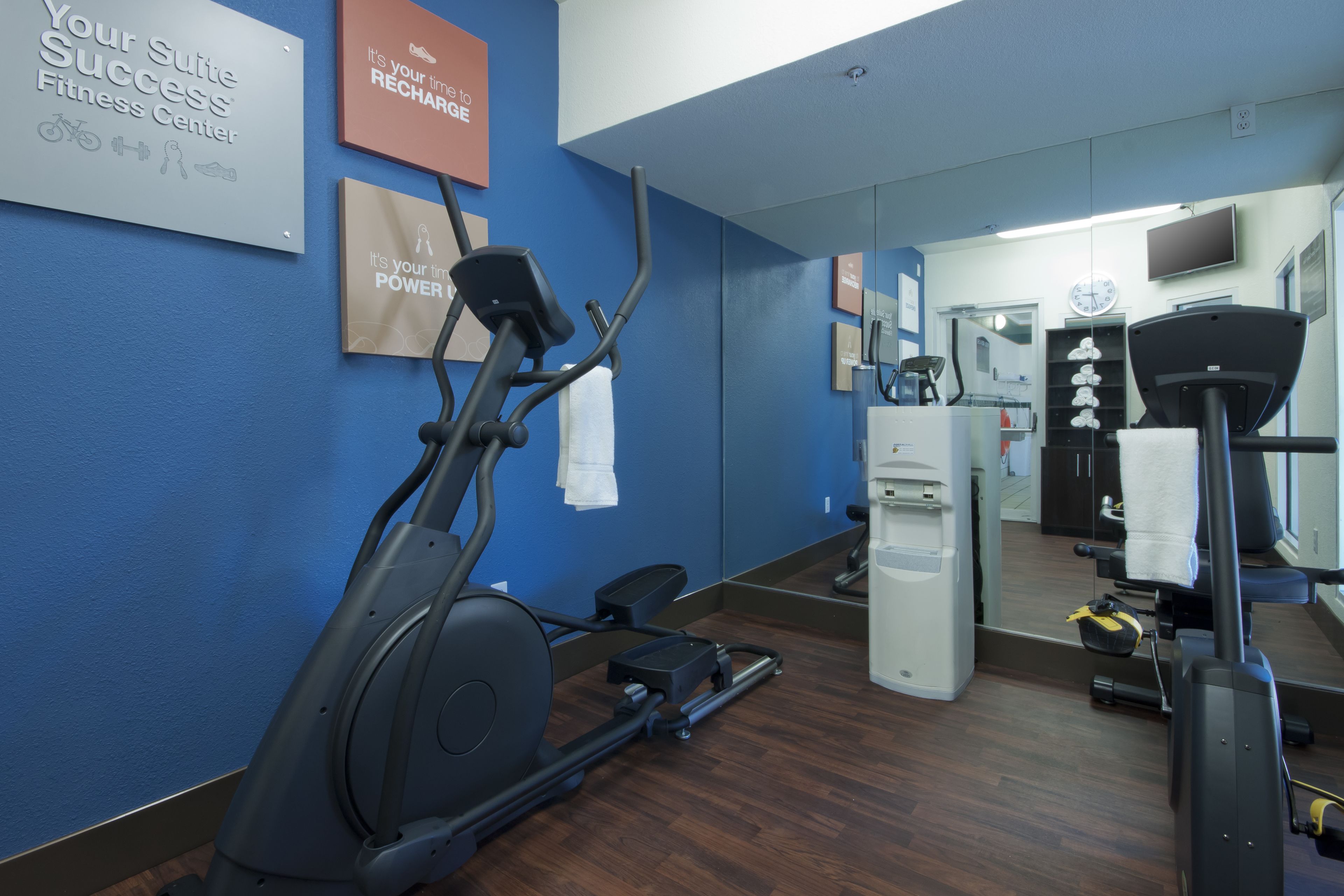 Photo - Baymont by Wyndham Phoenix North