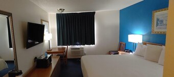 Days Inn by Wyndham Pocatello University Area