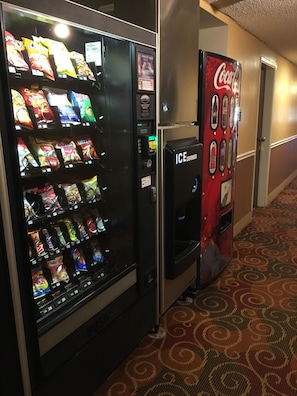 Vending machine