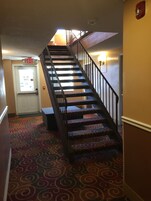 Escaleras