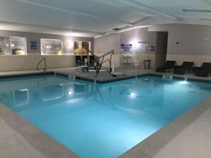 Pool - West Valley Inn (West Valley City)
