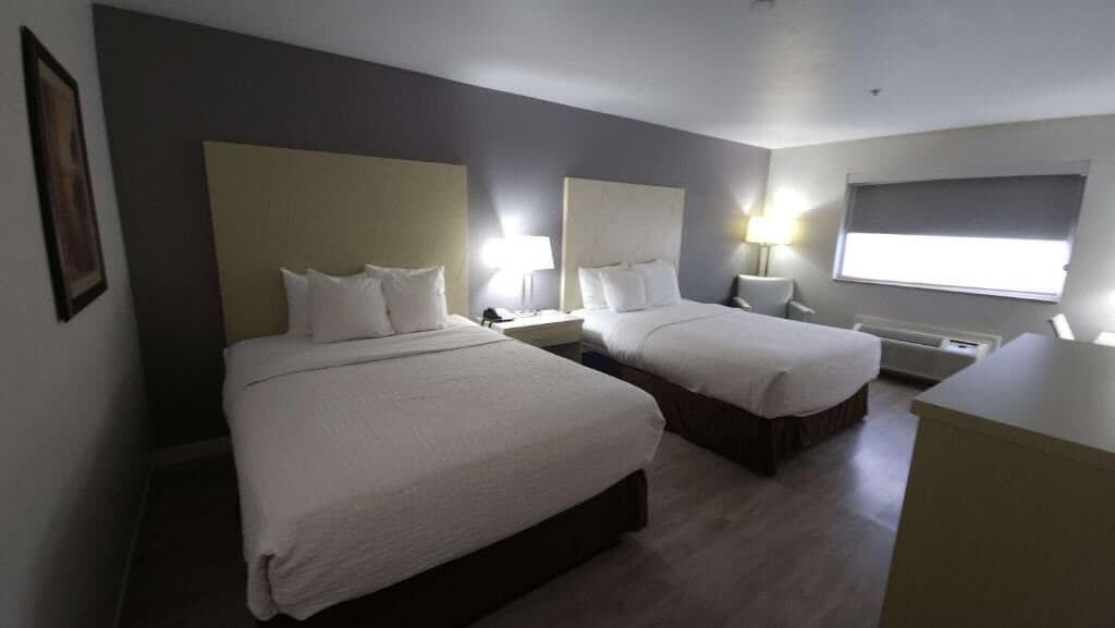 Photo - West Valley Inn