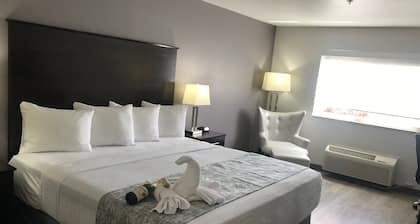 West Valley Inn