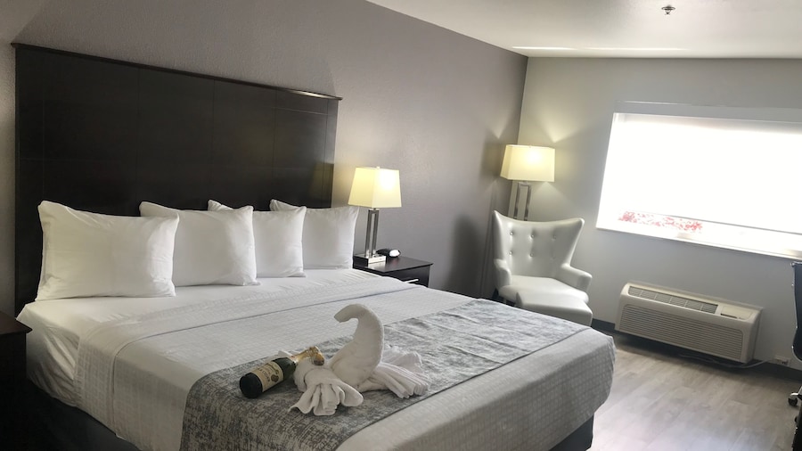 West Valley Inn