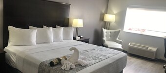 West Valley Inn