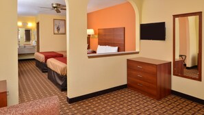 Unclassified image, 5 of 40, button - Econo Lodge Midtown University - Midtown (Albuquerque)