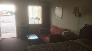 Standard Room, 2 Queen Beds - Travel Inn (Indianapolis)