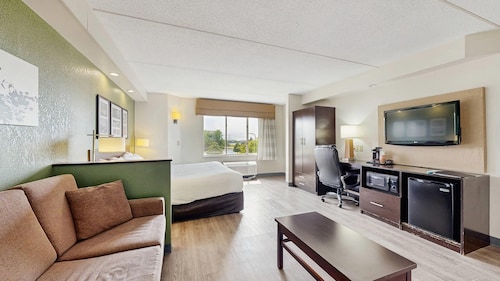 Sleep Inn & Suites Buffalo Airport