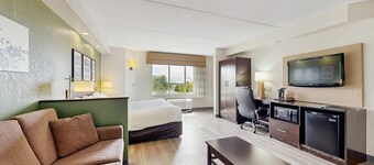 Sleep Inn & Suites Buffalo Airport