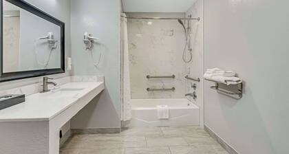 Quality Inn Santa Cruz Downtown Area