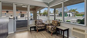 Quality Inn Santa Cruz