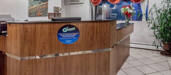 Howard Johnson by Wyndham Colorado Springs