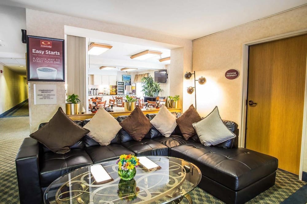 Econo Lodge Denver International Airport