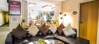 Econo Lodge Denver International Airport