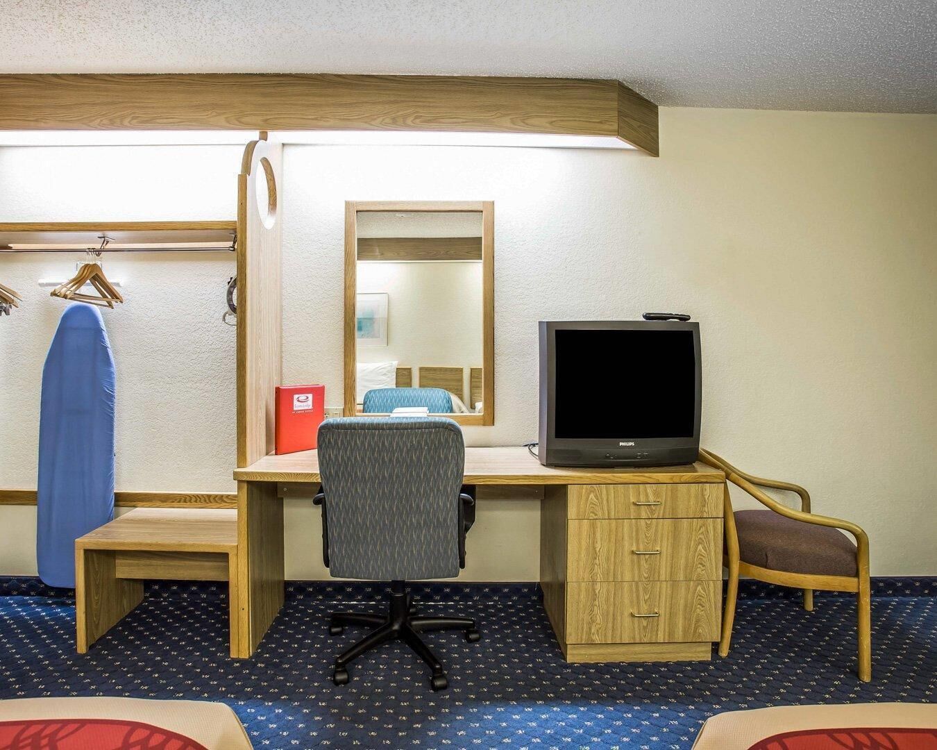 Foto - Econo Lodge Denver International Airport