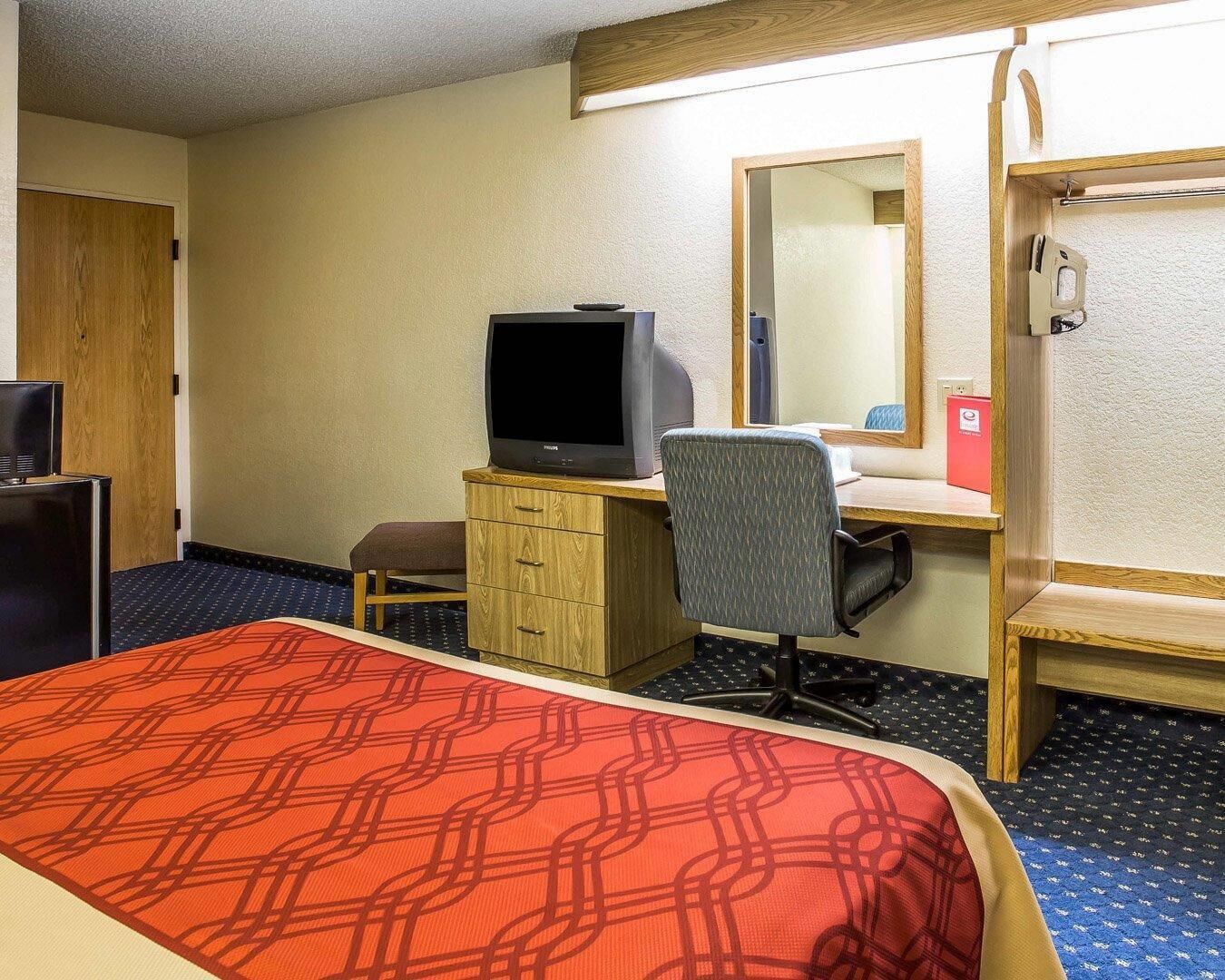 Foto - Econo Lodge Denver International Airport