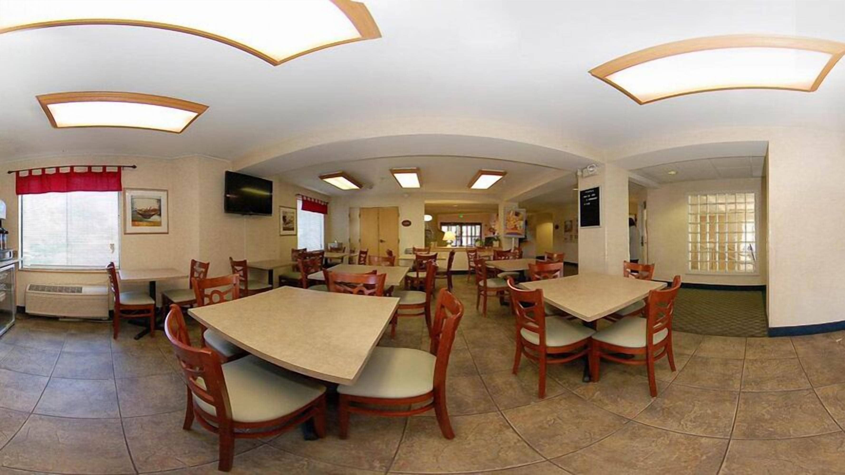 Foto - Econo Lodge Denver International Airport