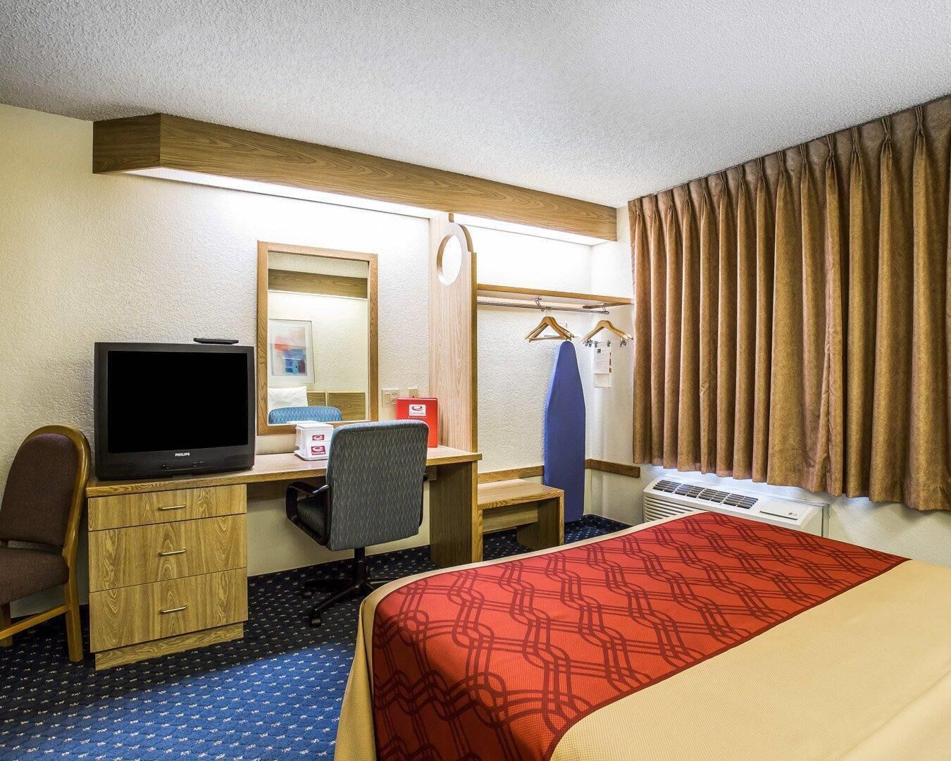 Foto - Econo Lodge Denver International Airport