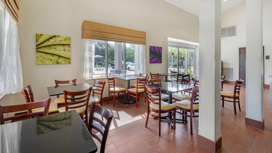 Sleep Inn near Busch Gardens/USF