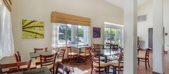 Sleep Inn near Busch Gardens/USF