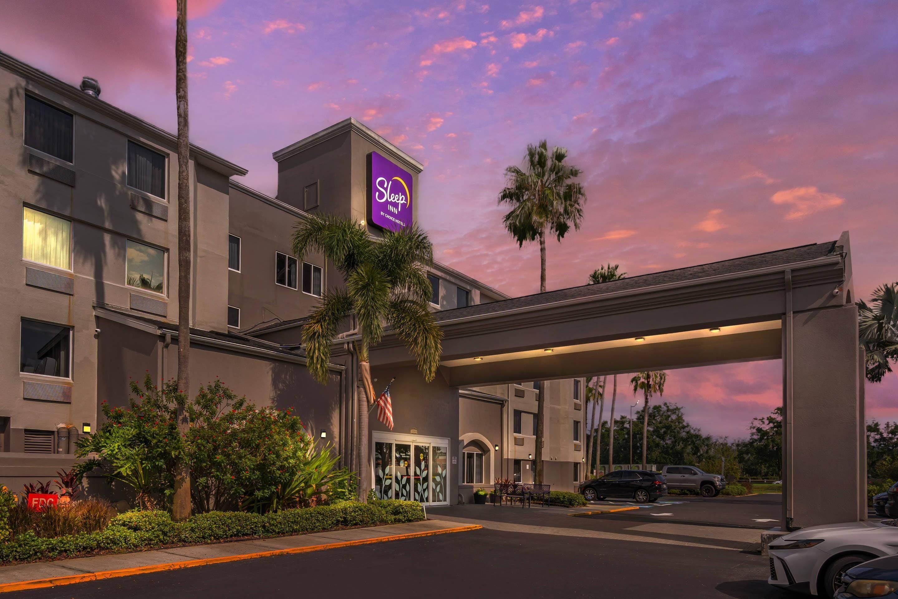 Servicio de la propiedad