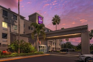 Accommodatievoorziening