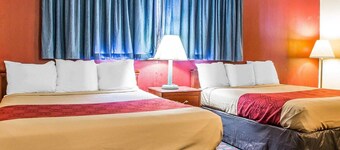Rodeway Inn