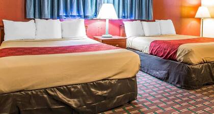 Rodeway Inn