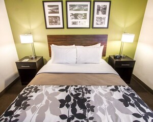 Sleep Inn North Scottsdale near Mayo Clinic