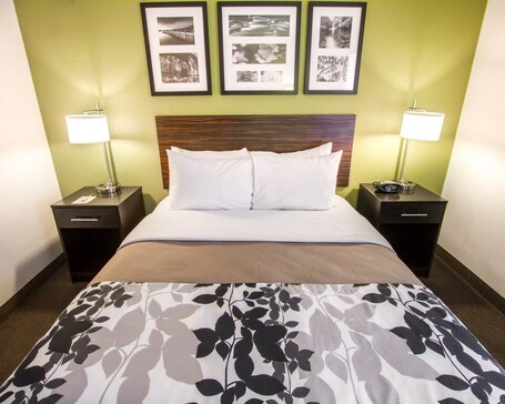 Sleep Inn North Scottsdale near Mayo Clinic - Image 45