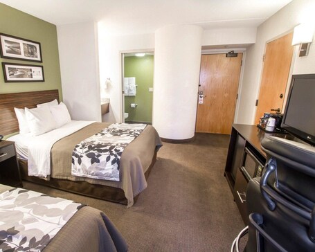 Sleep Inn North Scottsdale near Mayo Clinic - Image 11