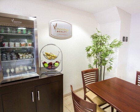 Sleep Inn North Scottsdale near Mayo Clinic - Image 36