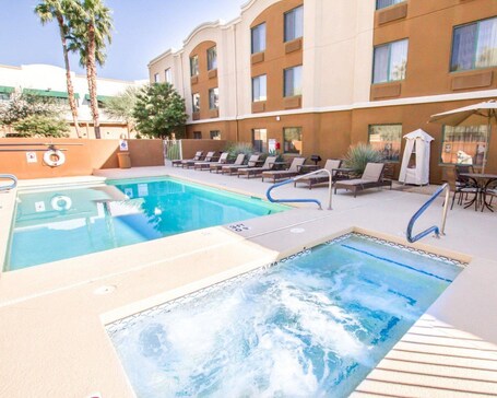 Sleep Inn North Scottsdale near Mayo Clinic - Image 24