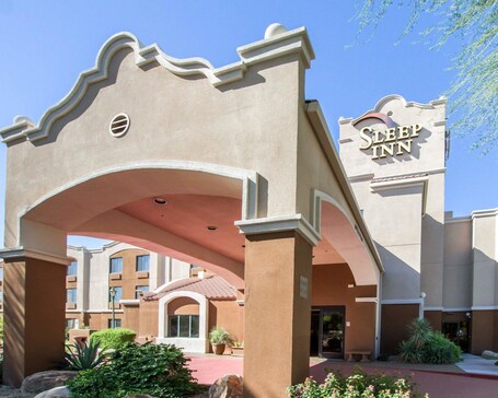 Sleep Inn North Scottsdale near Mayo Clinic - Image 1
