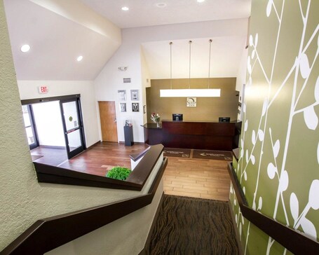 Sleep Inn North Scottsdale near Mayo Clinic - Image 18