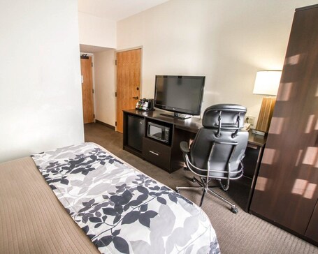 Sleep Inn North Scottsdale near Mayo Clinic - Image 44