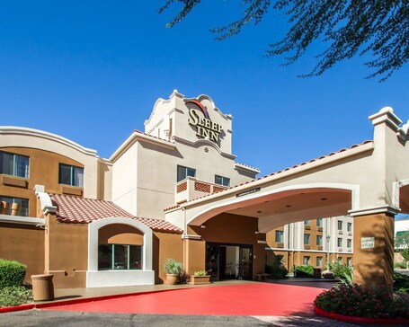 Sleep Inn North Scottsdale near Mayo Clinic - Image 26