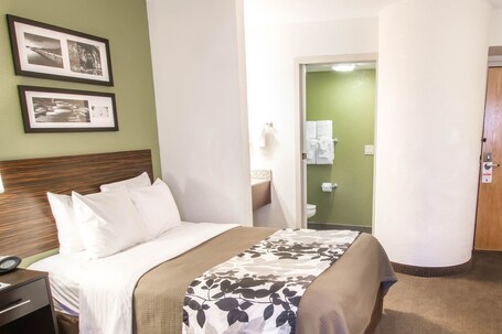 Sleep Inn North Scottsdale near Mayo Clinic - Image 34