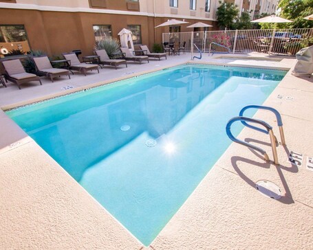 Sleep Inn North Scottsdale near Mayo Clinic - Image 35