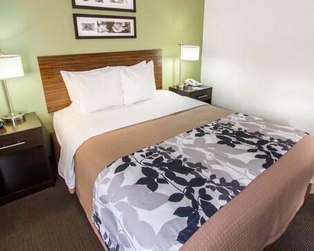 Sleep Inn North Scottsdale near Mayo Clinic - Image 43