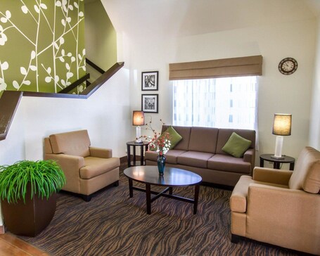 Sleep Inn North Scottsdale near Mayo Clinic - Image 17
