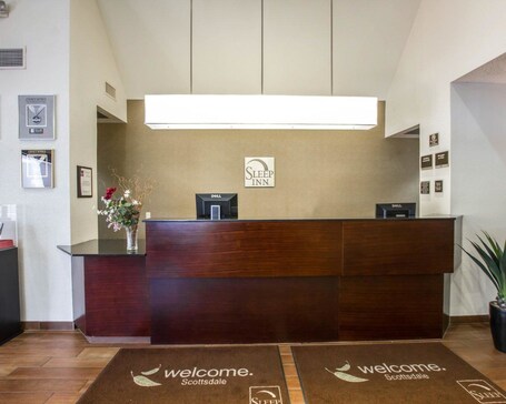 Sleep Inn North Scottsdale near Mayo Clinic - Image 27