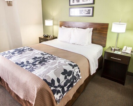 Sleep Inn North Scottsdale near Mayo Clinic - Image 33