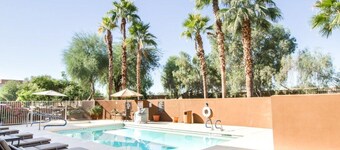 Sleep Inn North Scottsdale near Mayo Clinic