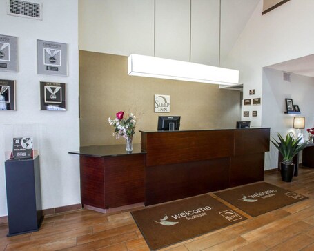 Sleep Inn North Scottsdale near Mayo Clinic - Image 20