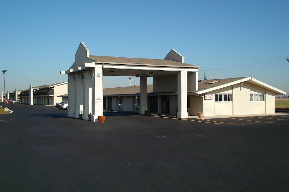 Regency Inn Perrysburg