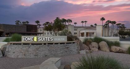 Home2 Suites by Hilton Scottsdale Old Town