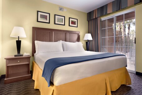 Holiday Inn Express Hotel Suites Scottsdale Old Town, an IHG Hotel - Image 32
