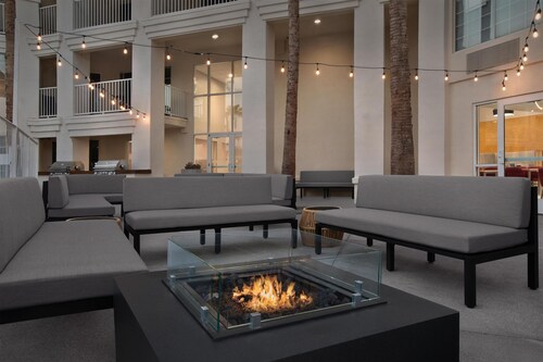Home2 Suites by Hilton Scottsdale Old Town
